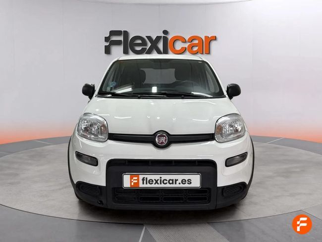 Foto del FIAT Panda 1.0 Gse City Live Hybrid