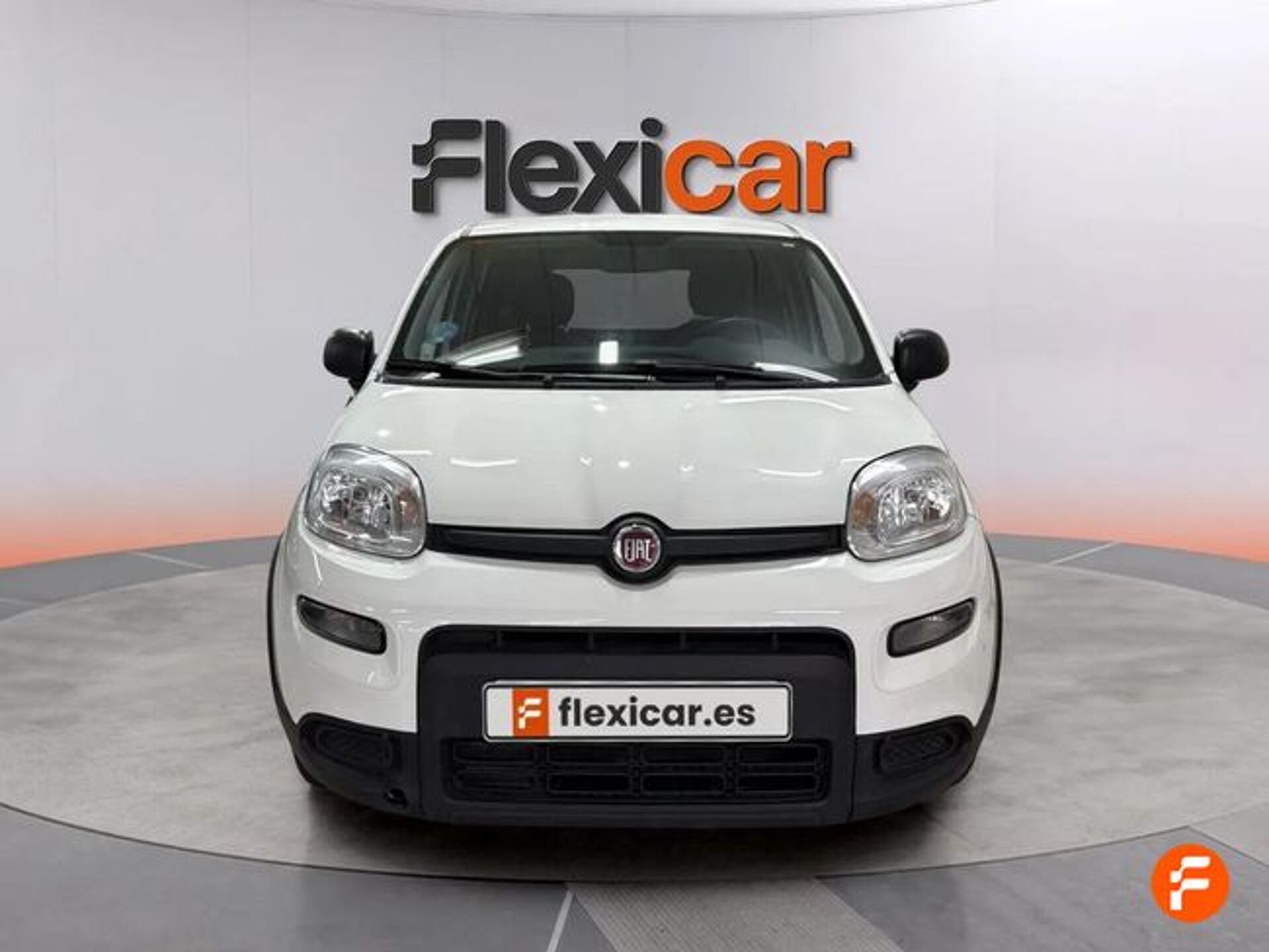 Imagen 2 de FIAT Panda