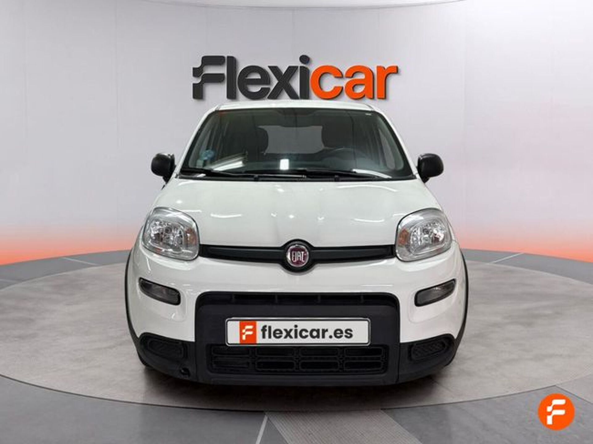 Imagen 2 de FIAT Panda