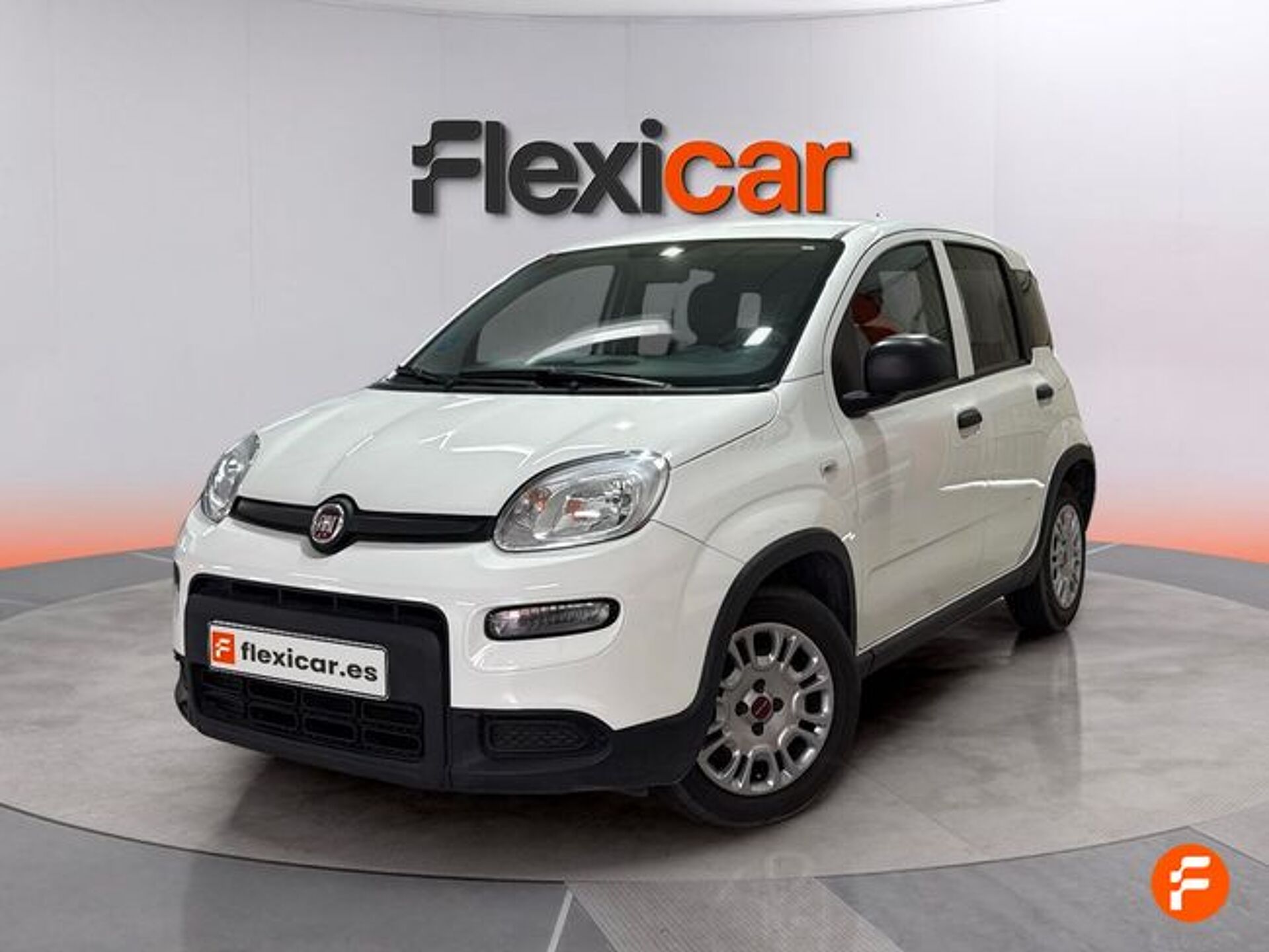 Imagen 3 de FIAT Panda