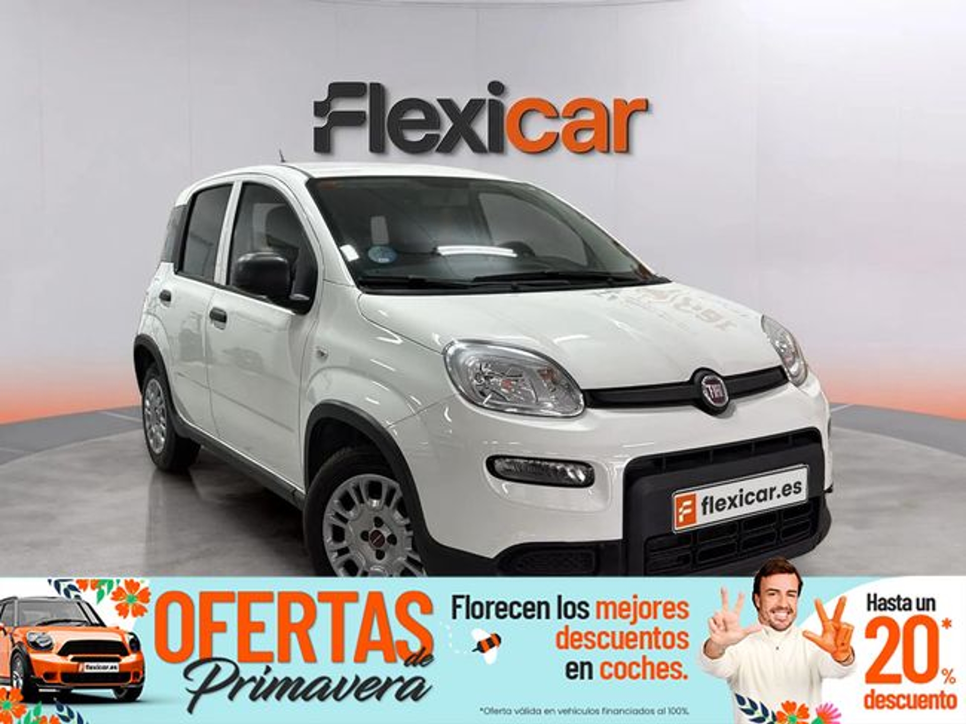 Imagen de FIAT Panda