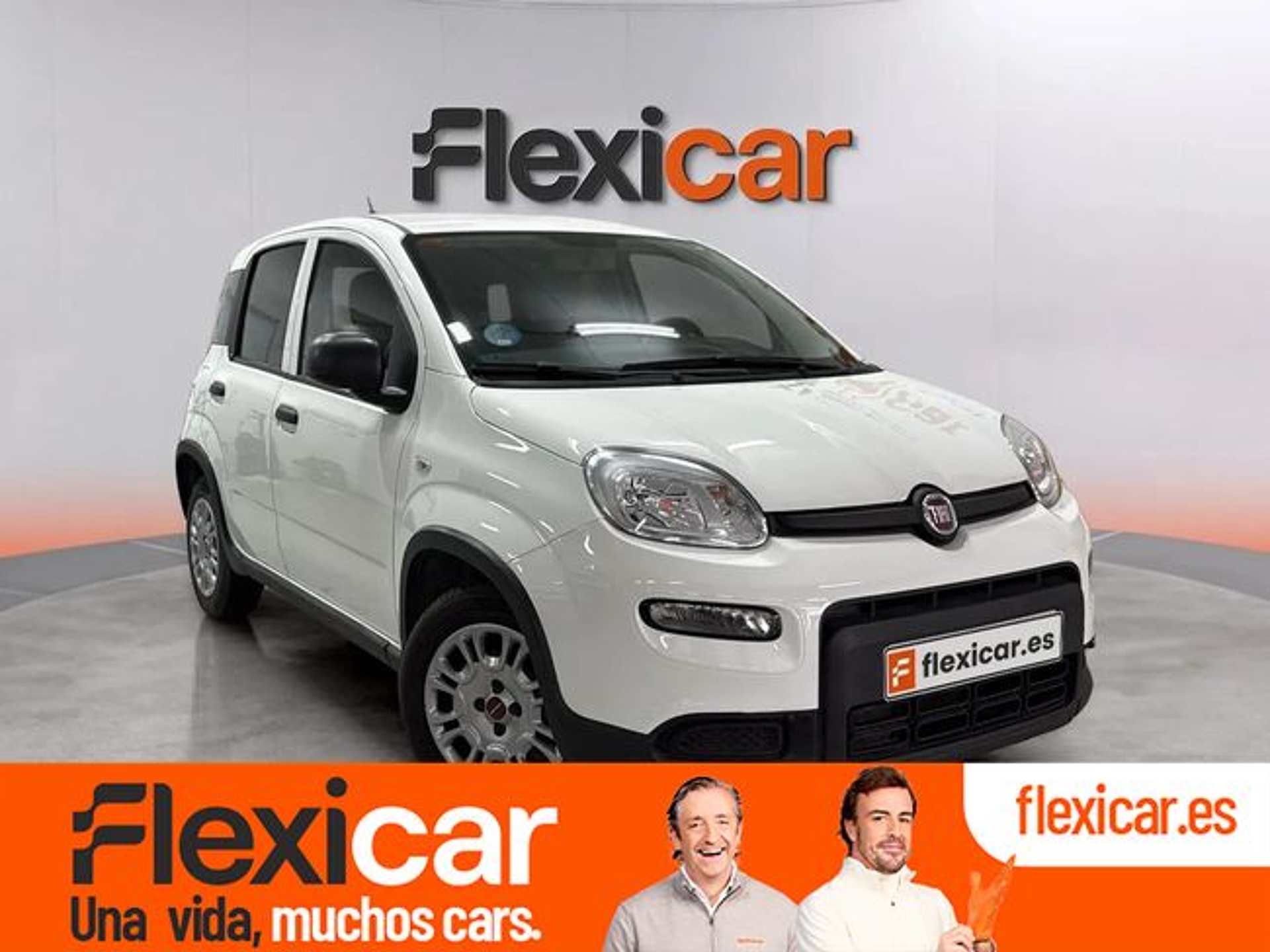Imagen de FIAT Panda