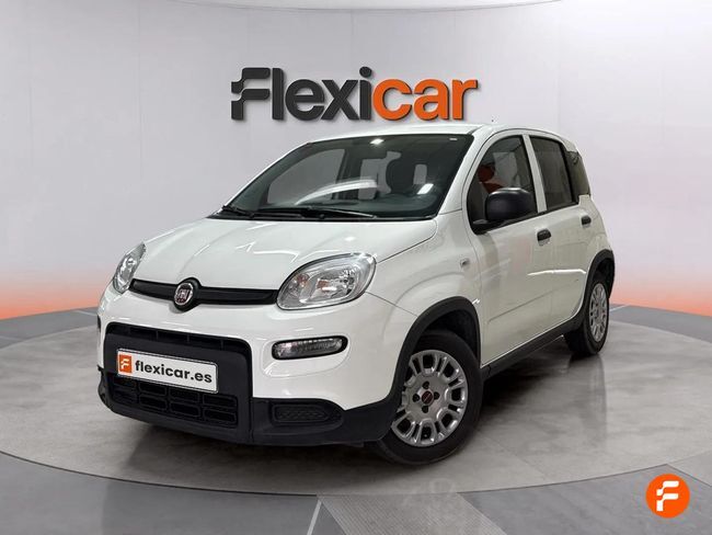 Foto del FIAT Panda 1.0 Gse City Live Hybrid