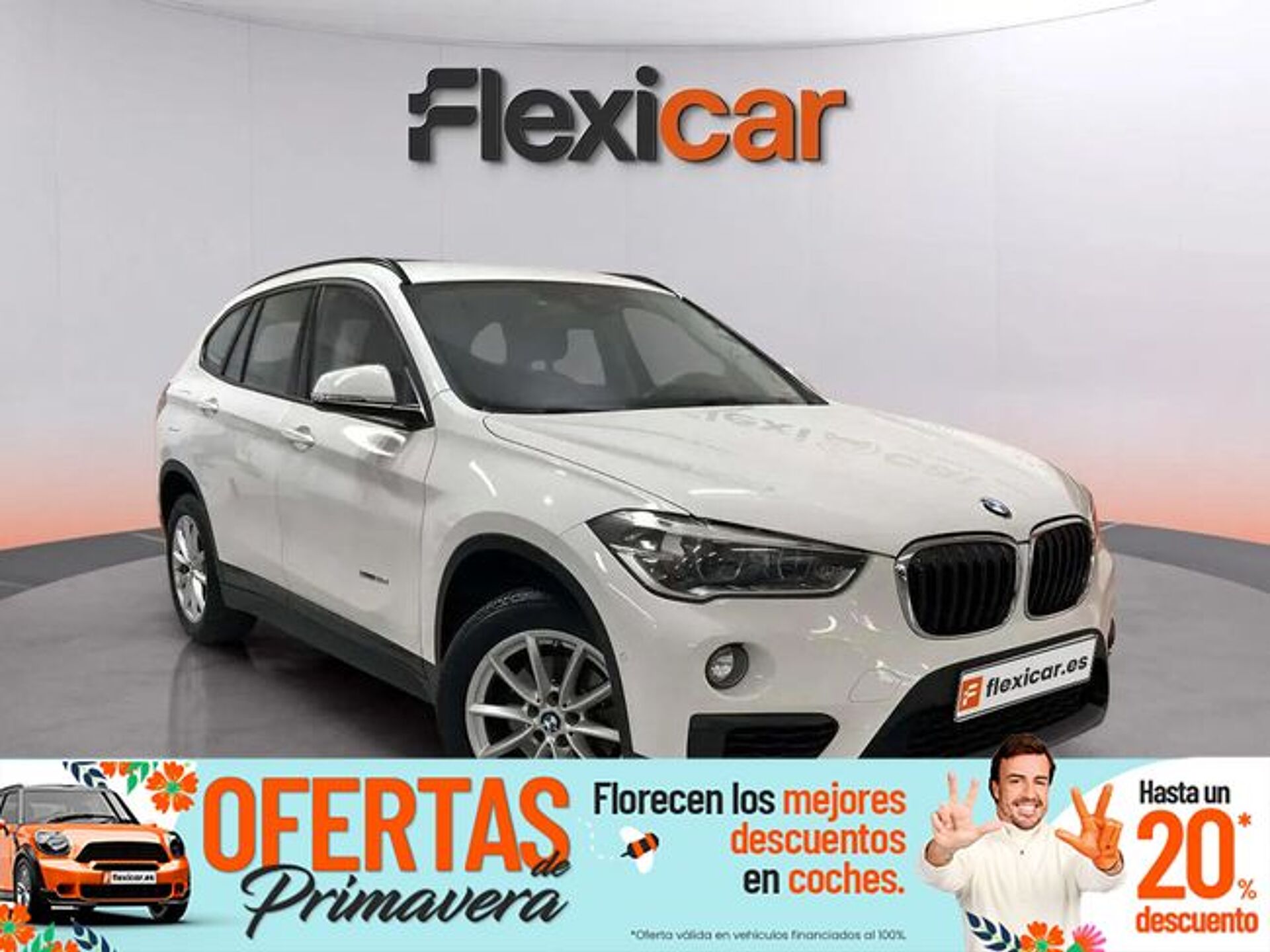 Imagen 1 de BMW X1