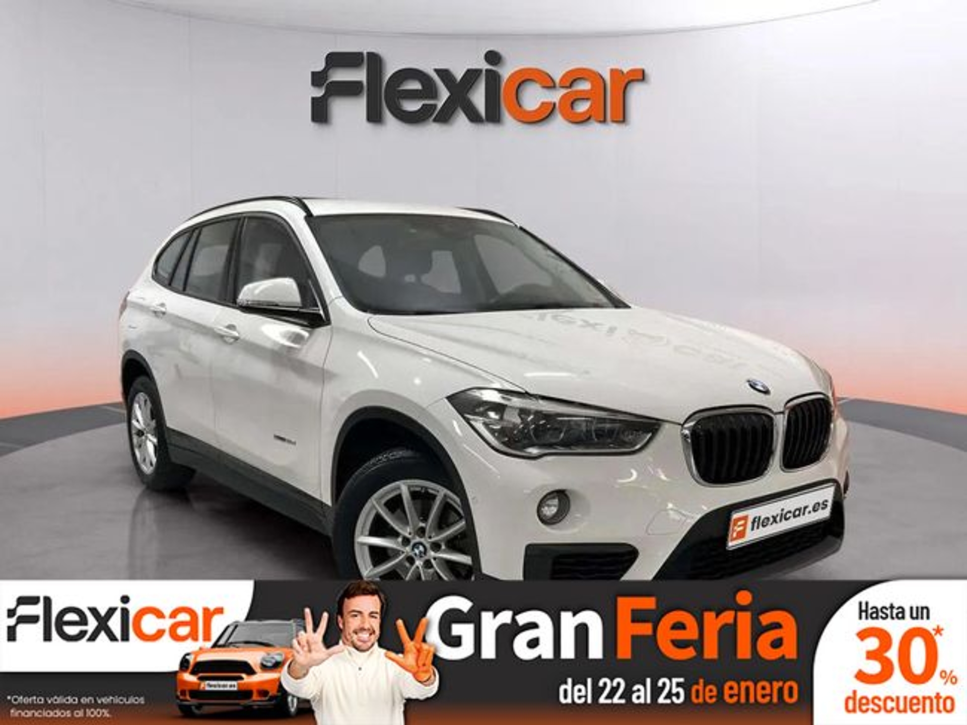 Imagen de BMW X1