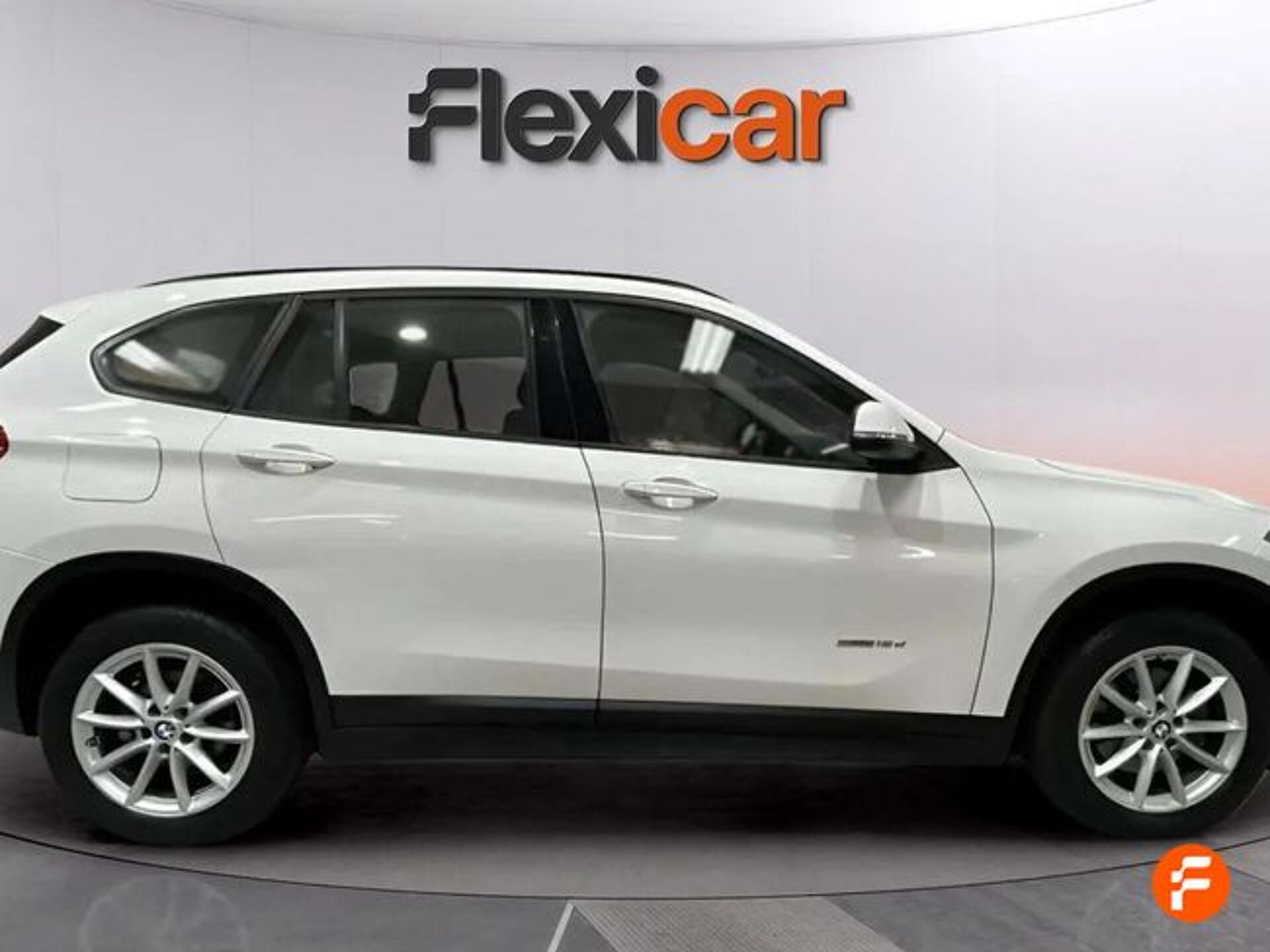 Imagen 2 de BMW X1