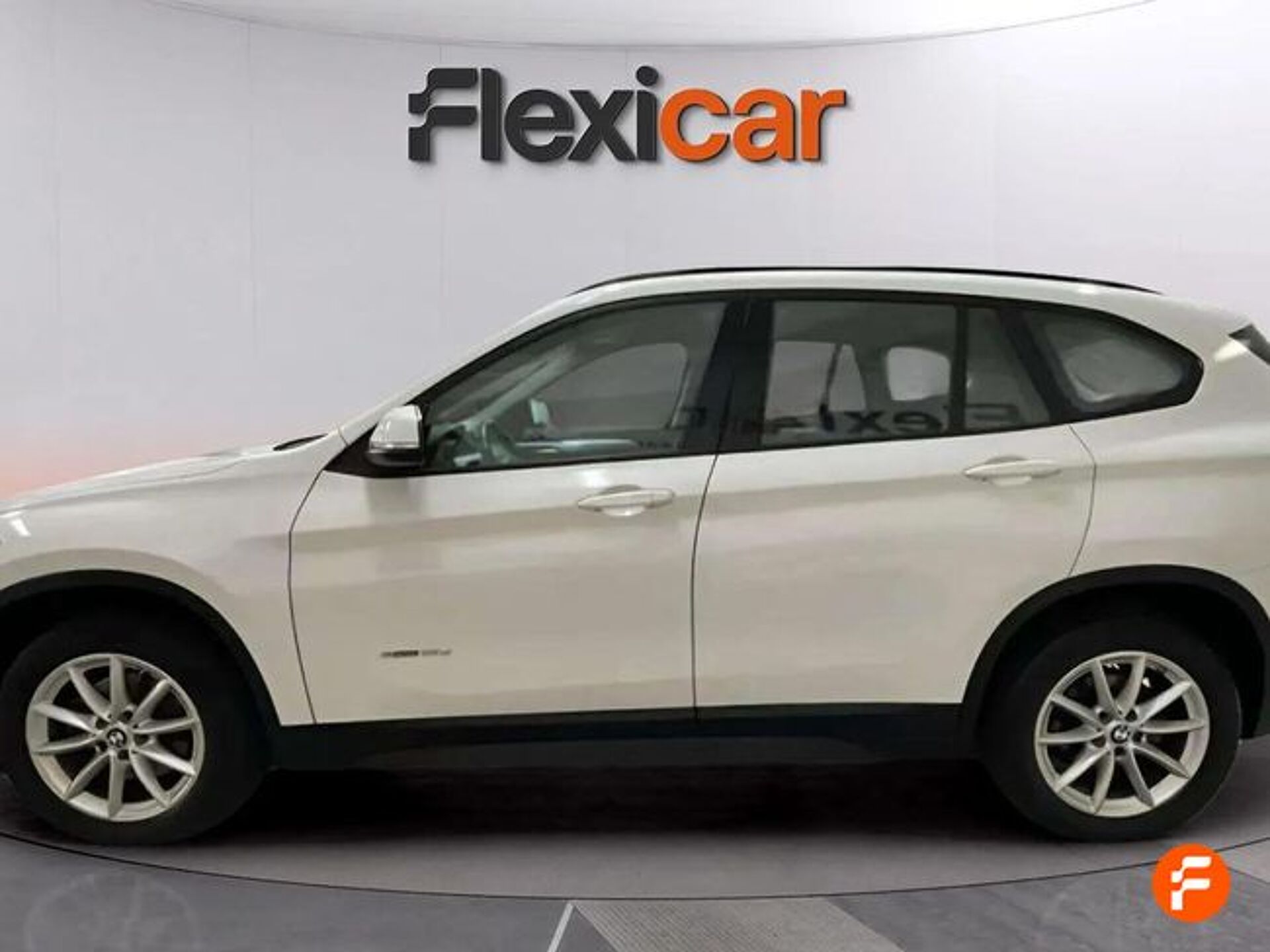 Imagen 3 de BMW X1