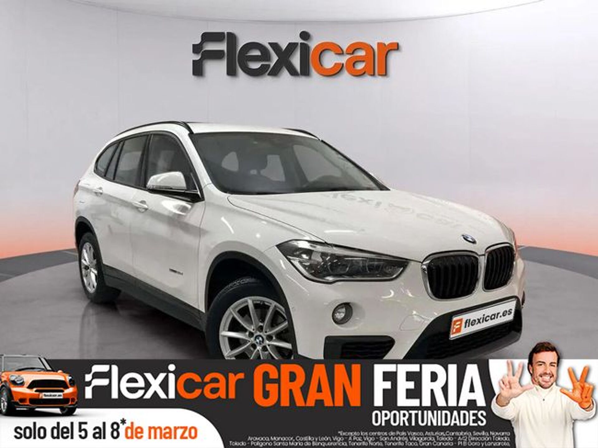 Imagen 1 de BMW X1