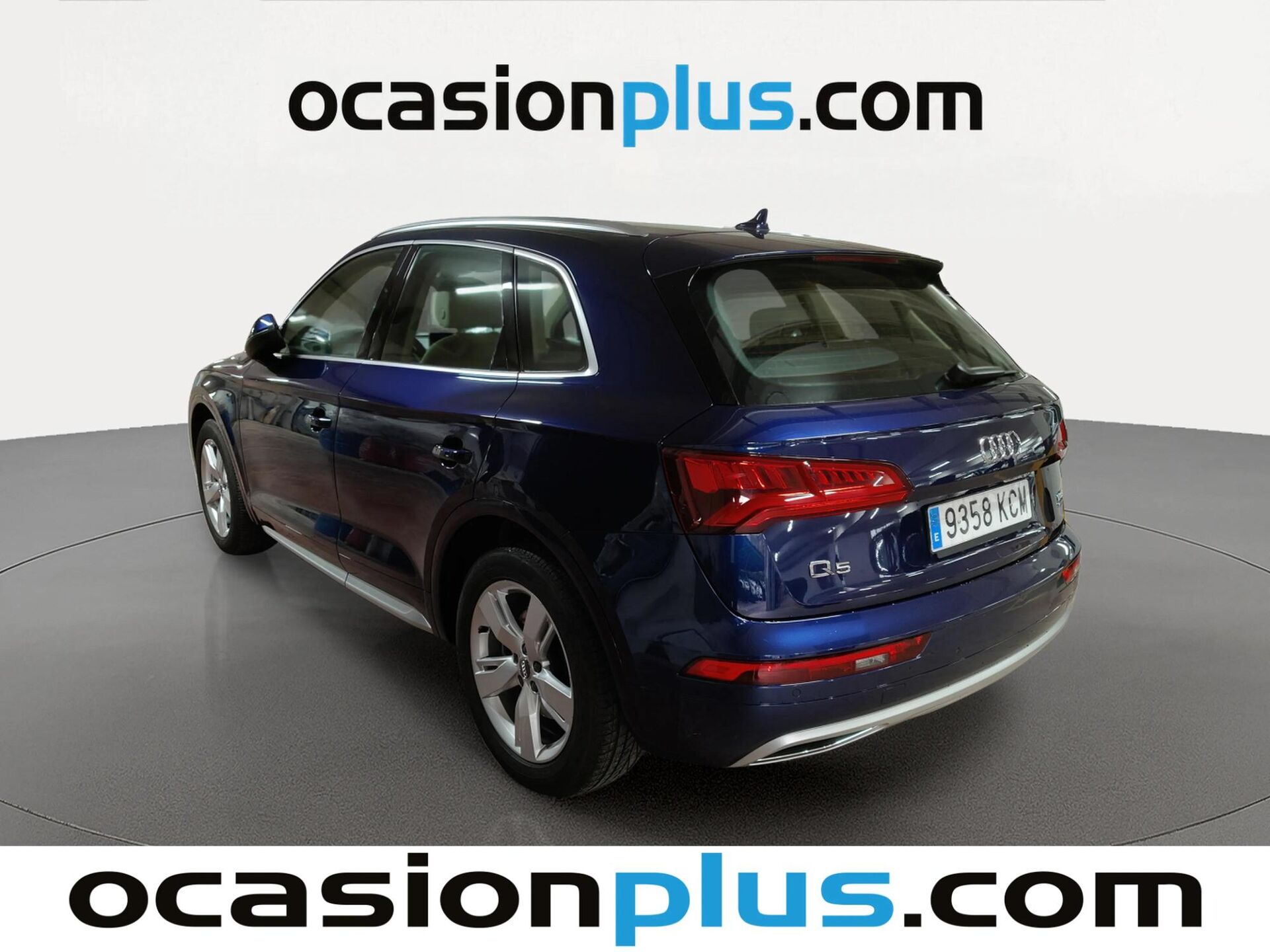 Imagen 3 de AUDI Q5