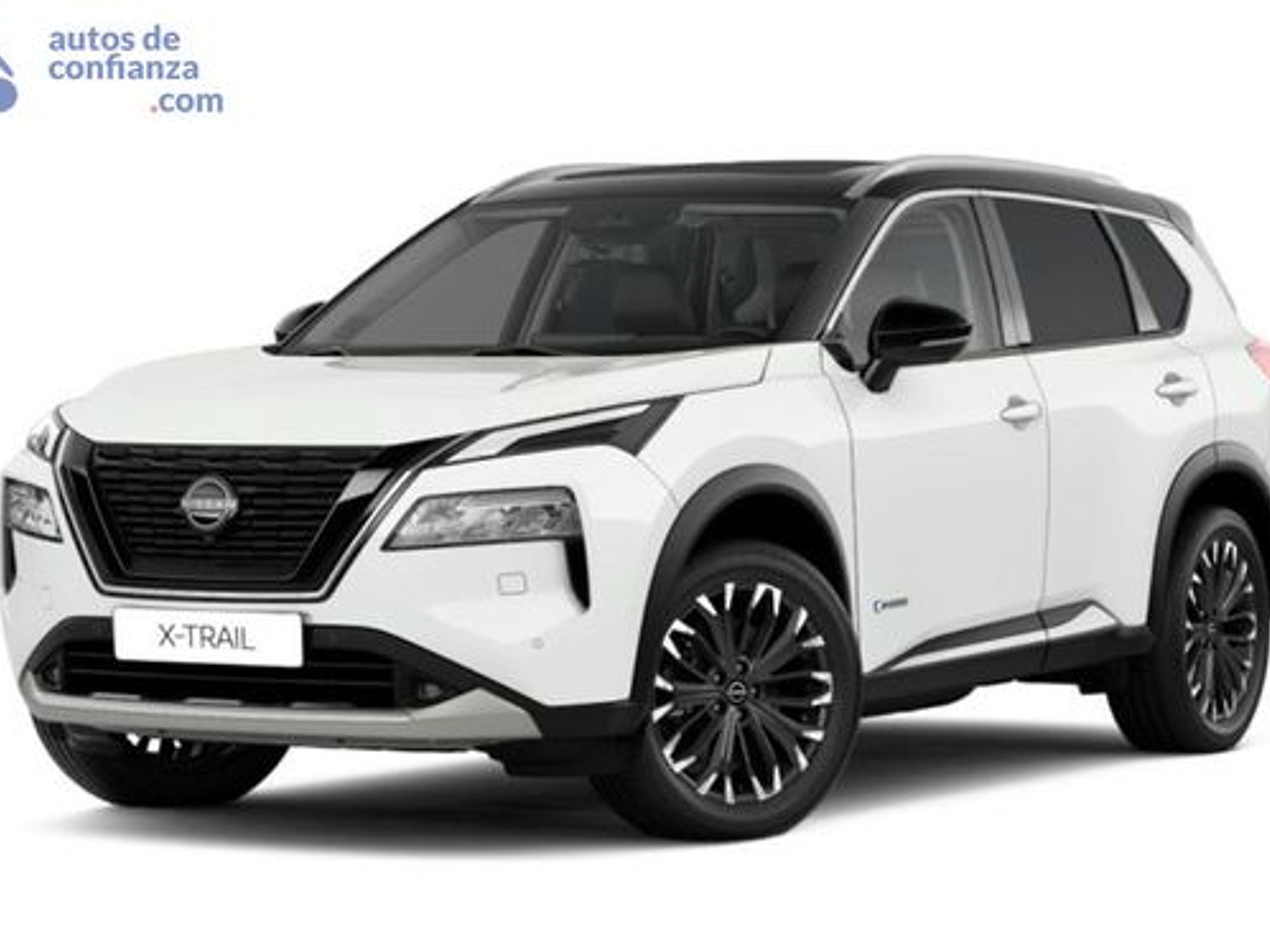 Imagen de NISSAN X-Trail