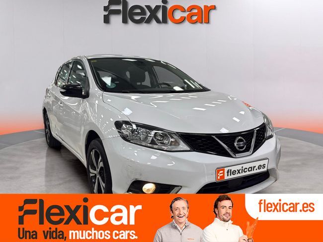 Foto del NISSAN Pulsar 1.2 DIG-T Acenta