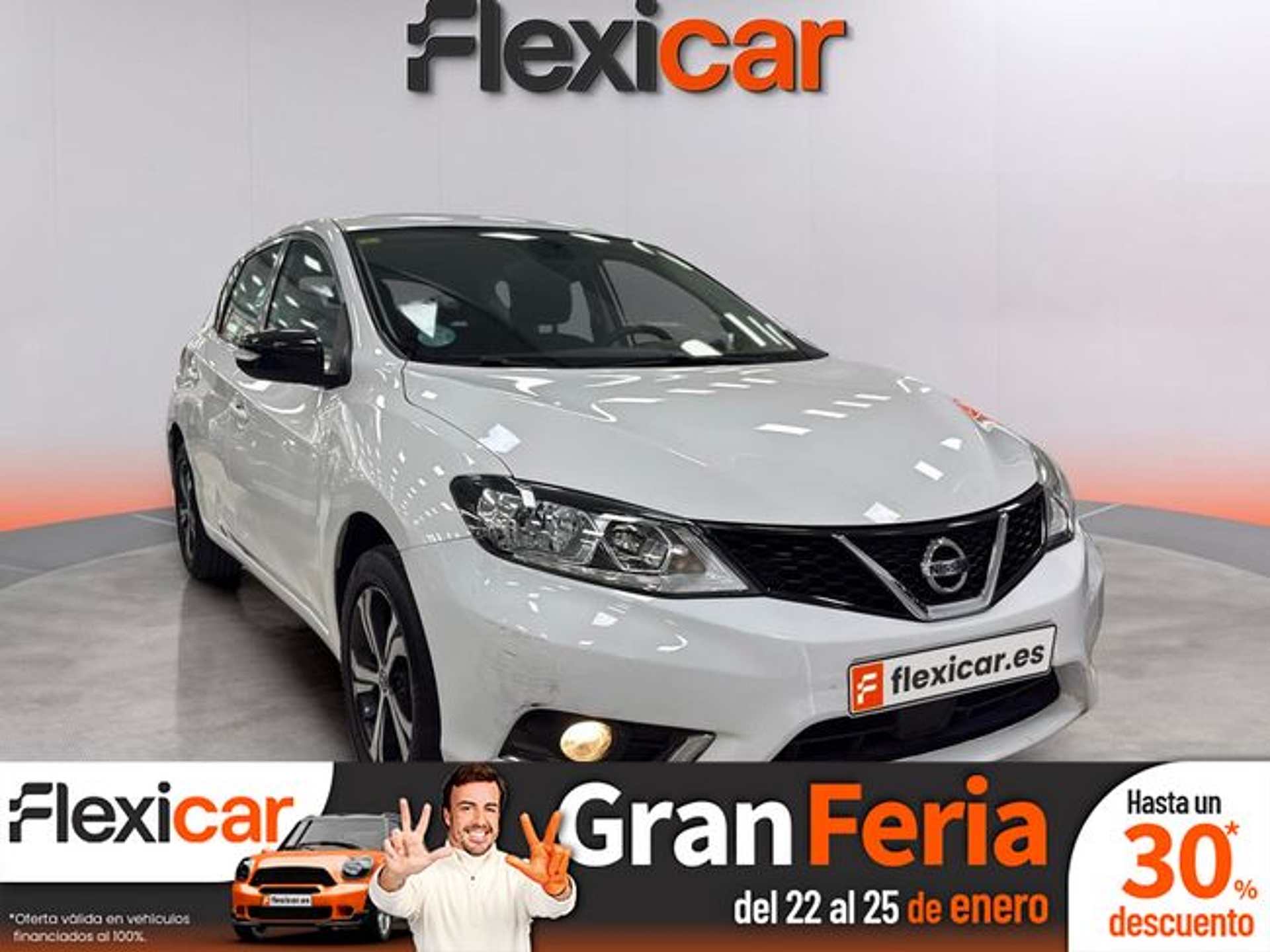 Imagen de NISSAN Pulsar