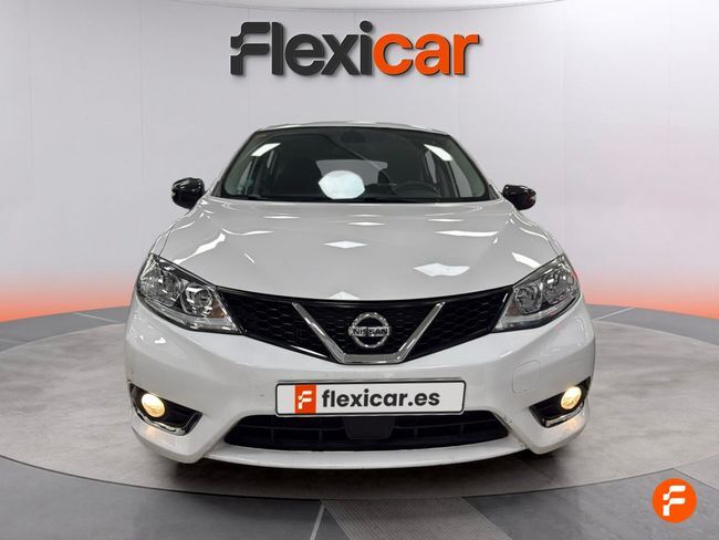Foto del NISSAN Pulsar 1.2 DIG-T Acenta