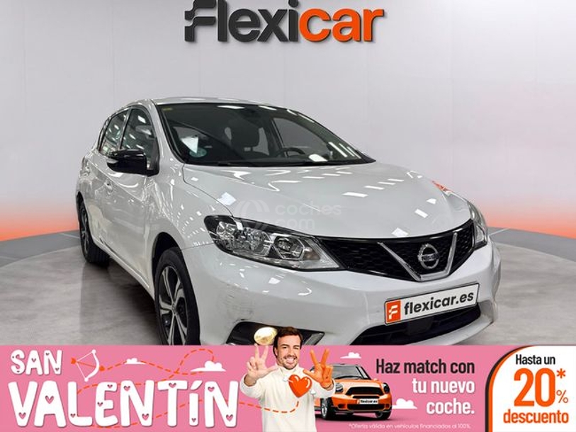 Foto del NISSAN Pulsar 1.2 DIG-T Acenta
