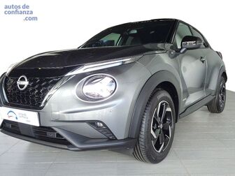 Imagen de NISSAN Juke 1.6 Hybrid Premiere Editon  Auto