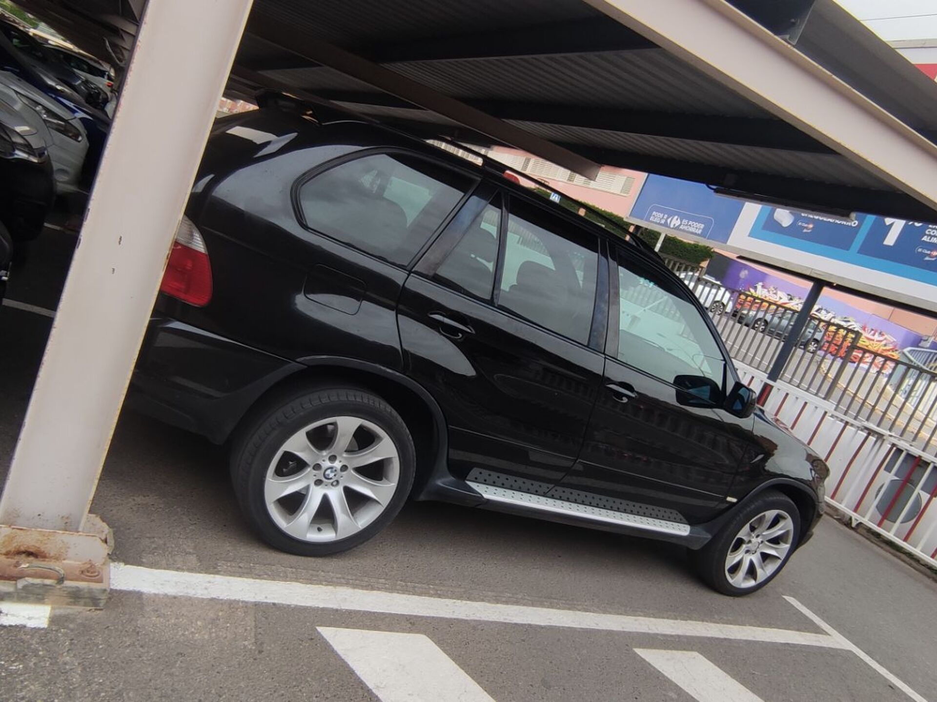 Imagen 3 de BMW X5