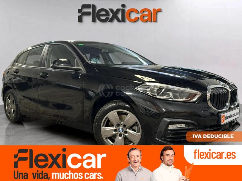 Foto del BMW Serie 1 116d
