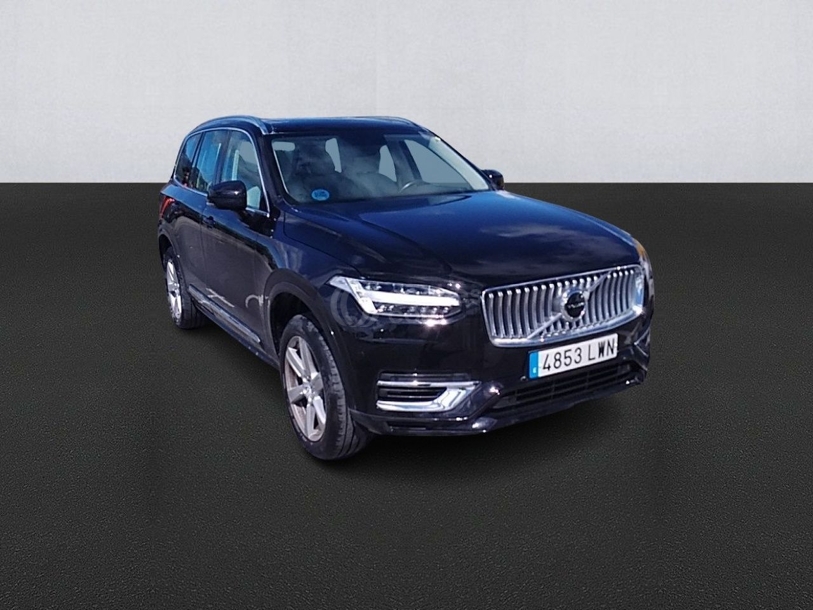 Foto del VOLVO XC90 T8 Recharge Inscription Expression AWD Aut.