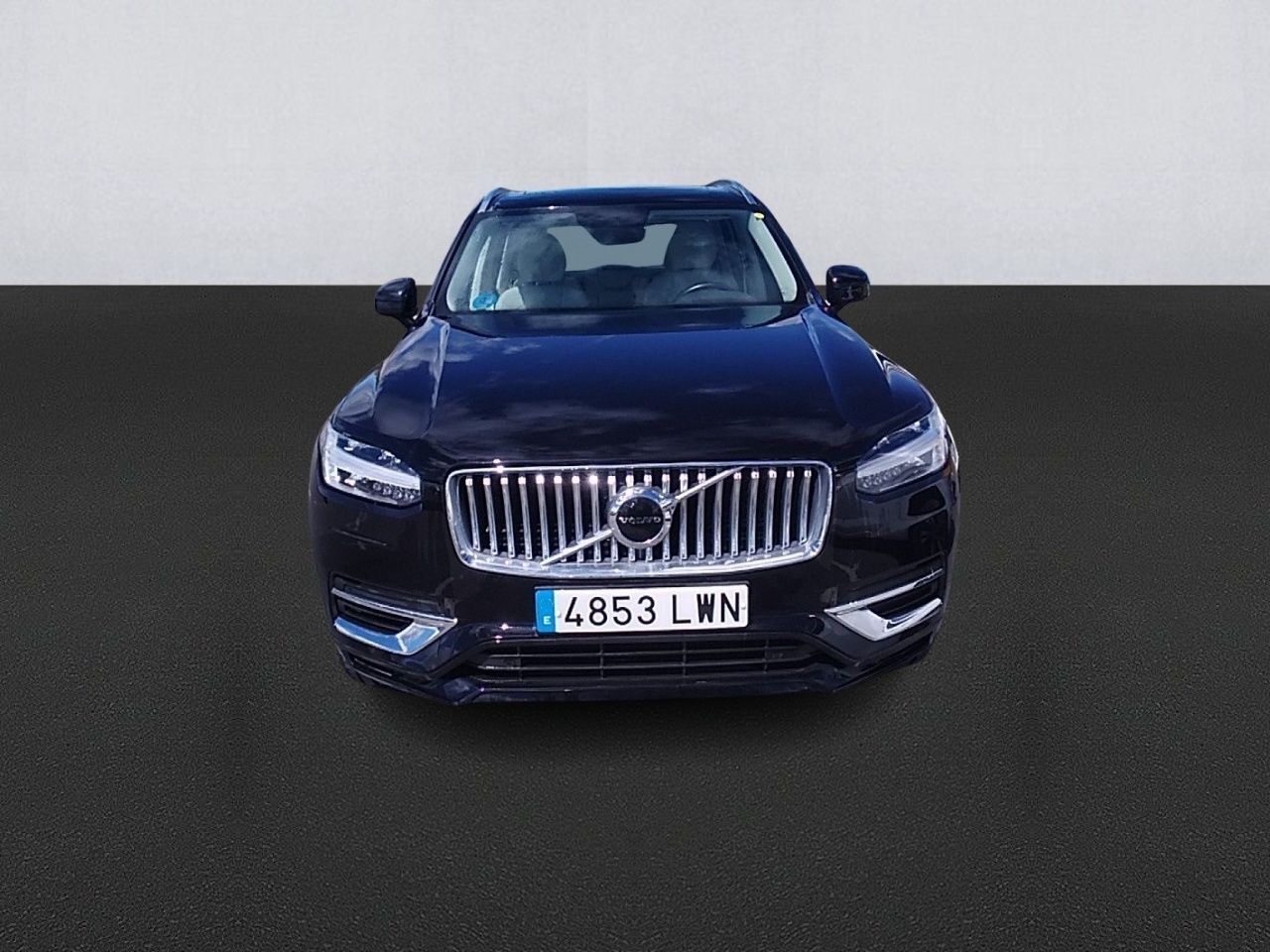 Foto del VOLVO XC90 T8 Recharge Inscription Expression AWD Aut.