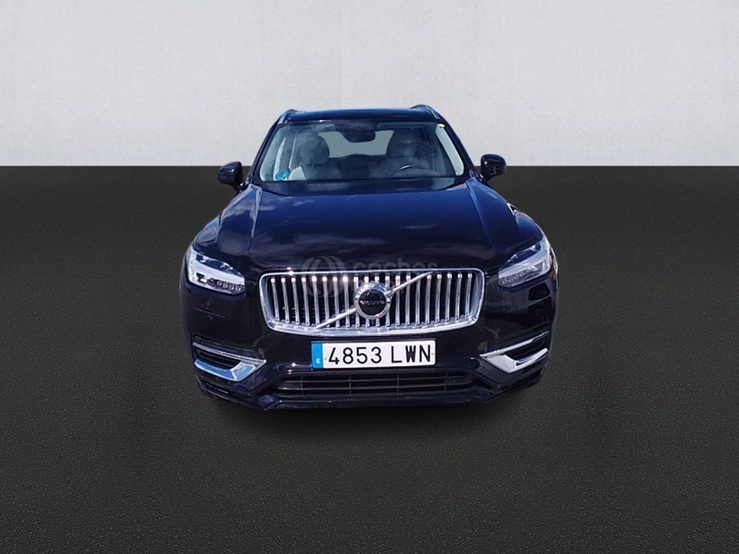 Foto del VOLVO XC90 T8 Recharge Inscription Expression AWD Aut.