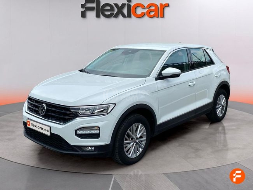 Foto del VOLKSWAGEN T-Roc 2.0TDI Edition 85kW