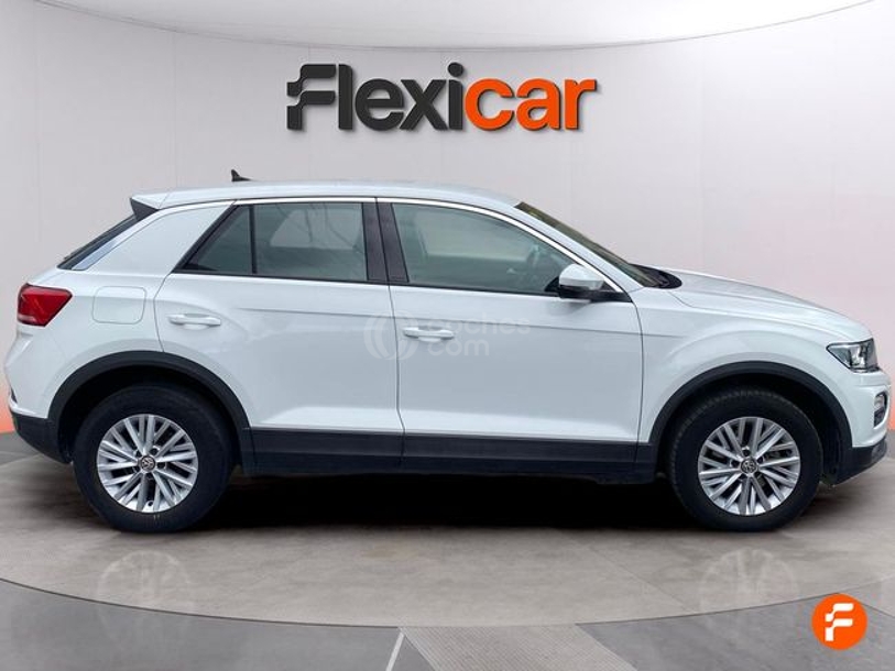 Foto del VOLKSWAGEN T-Roc 2.0TDI Edition 85kW