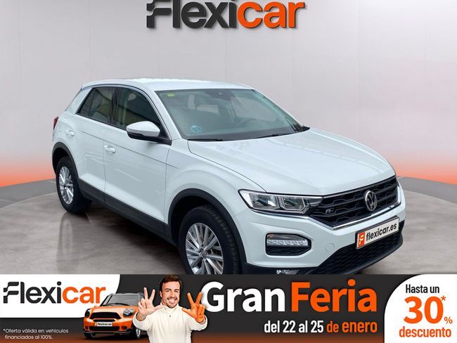 Foto del VOLKSWAGEN T-Roc 2.0TDI Edition 85kW
