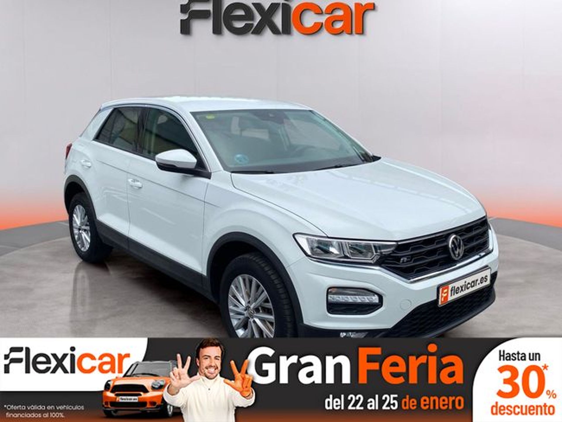 Imagen de VOLKSWAGEN T-Roc