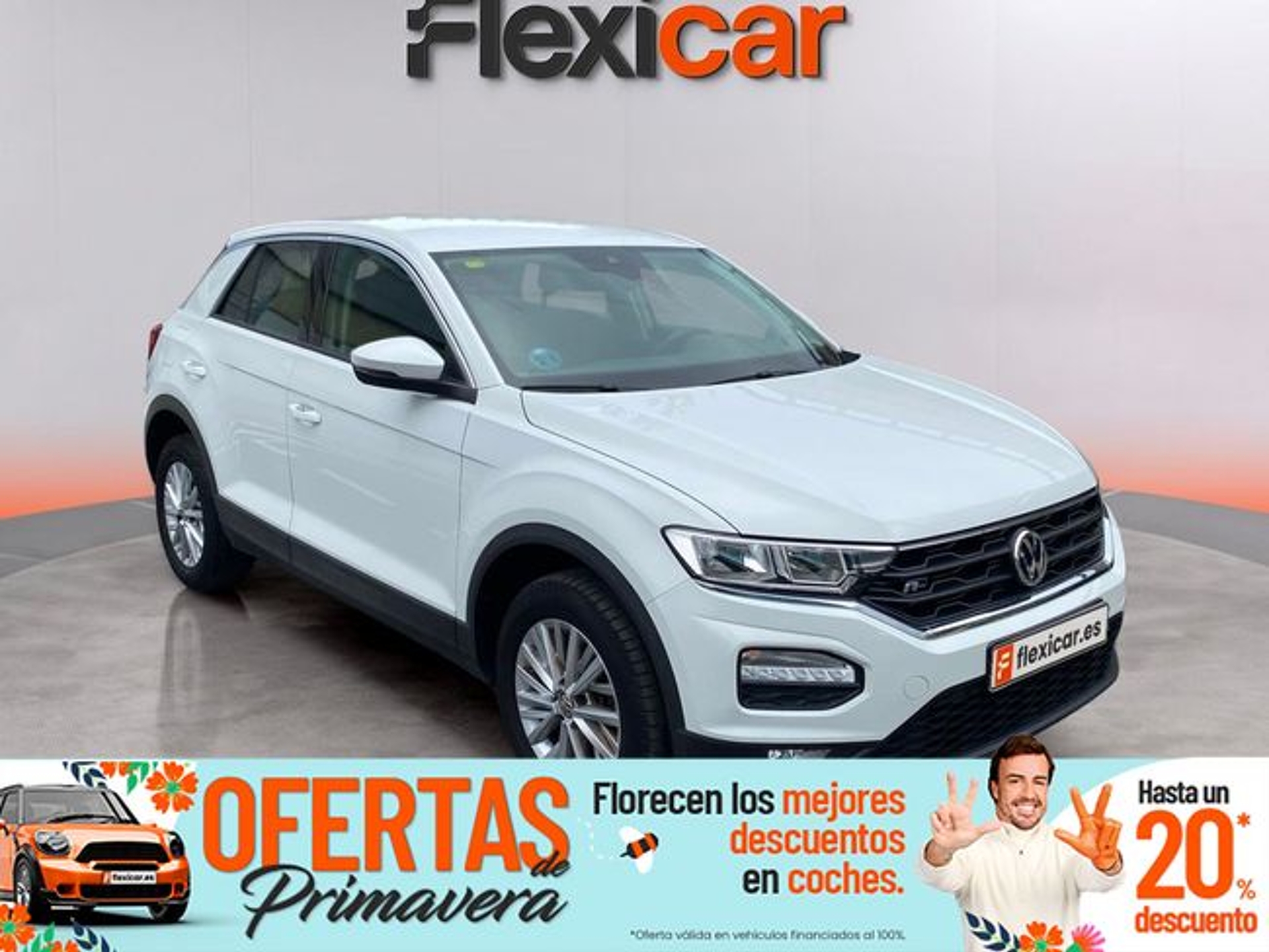 Imagen de VOLKSWAGEN T-Roc