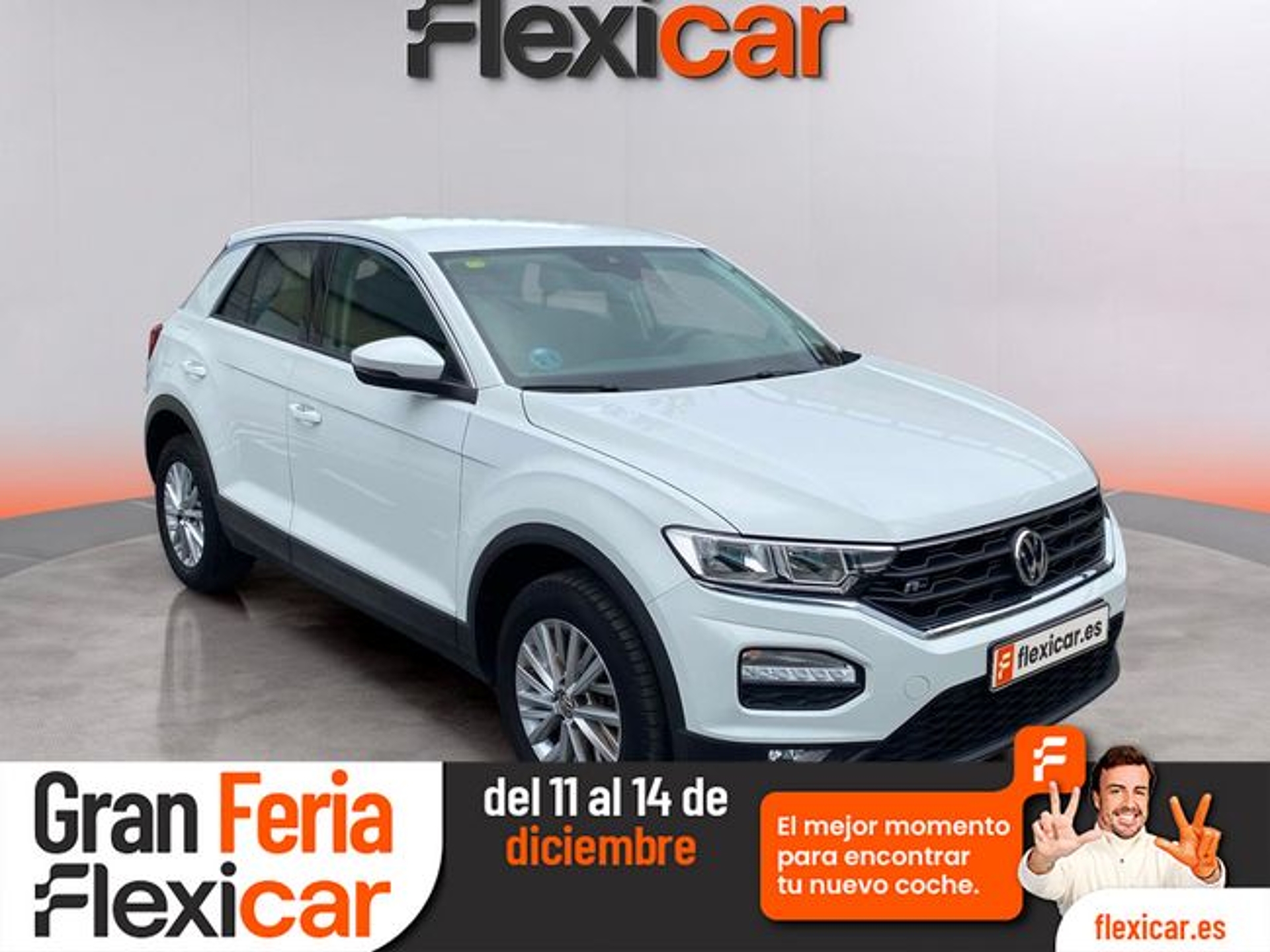 Imagen de VOLKSWAGEN T-Roc