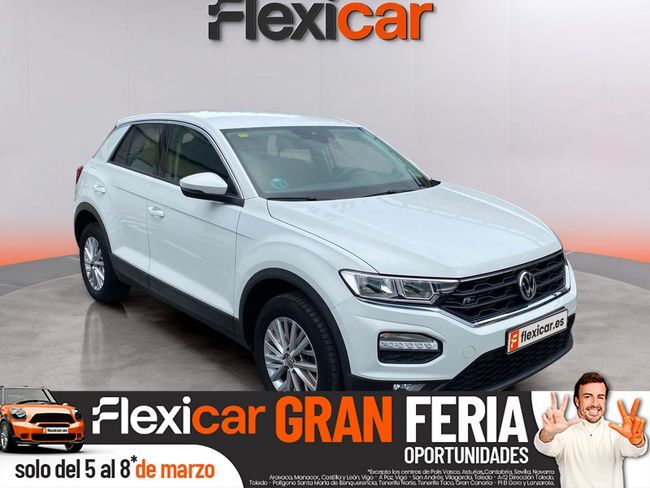 Foto del VOLKSWAGEN T-Roc 2.0TDI Edition 85kW