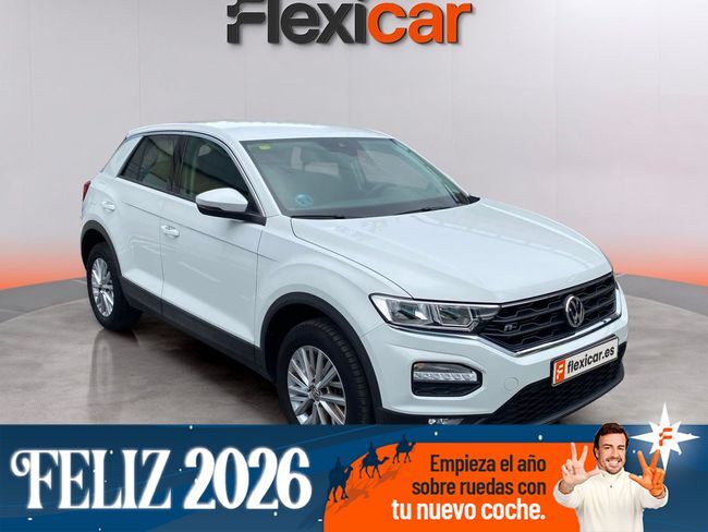 VOLKSWAGEN T-Roc (Edition 1.6 TDI 85kW (115CV)) en Vizcaya