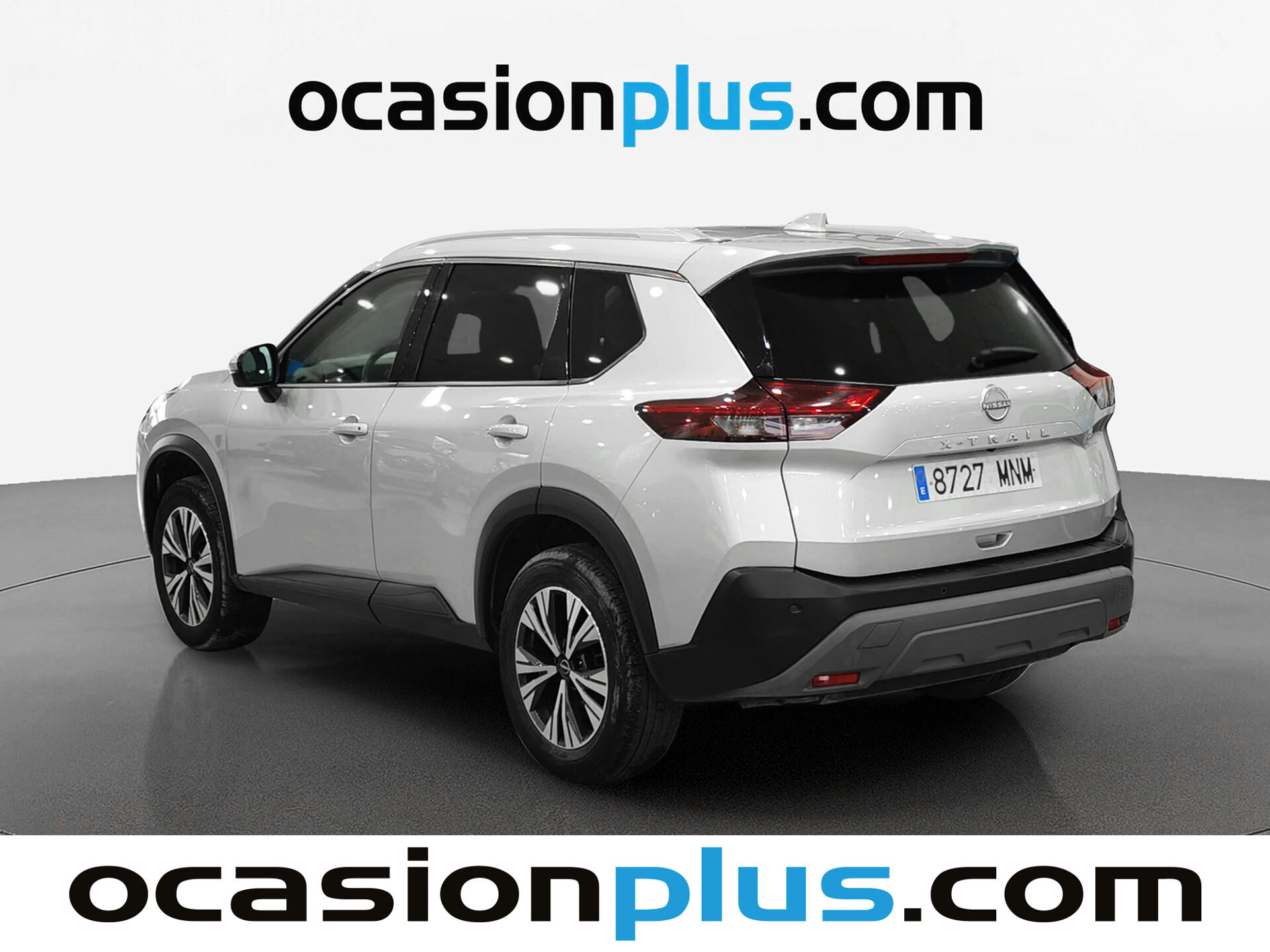 Imagen 3 de NISSAN X-Trail