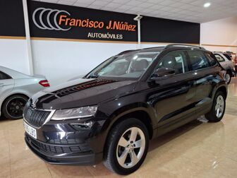 Imagen de SKODA Karoq 1.6TDI AdBlue Ambition DSG