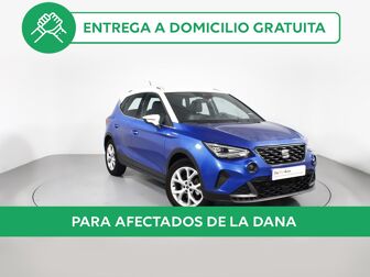 Imagen de SEAT Arona 1.0 TSI S&S FR DSG7 XM 110