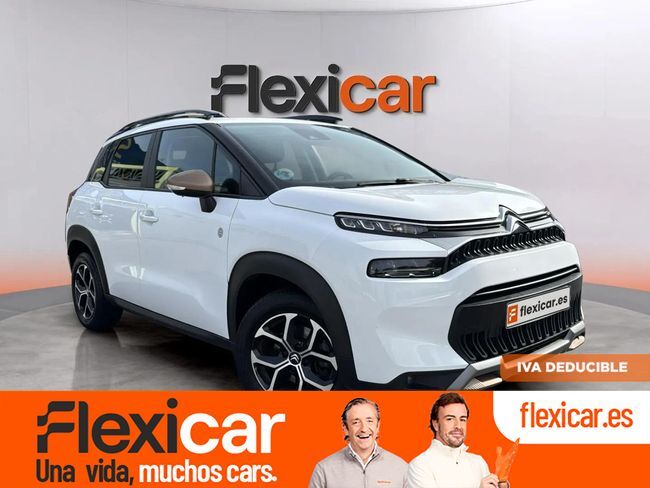 Foto del CITROEN C3 Aircross Puretech S&S C-Series 110
