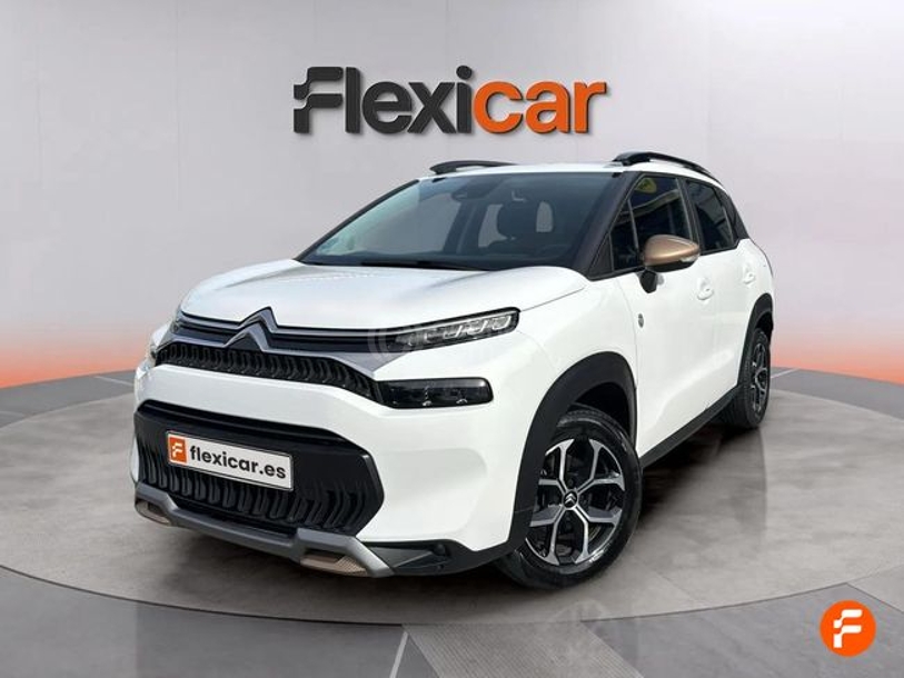 Foto del CITROEN C3 Aircross Puretech S&S C-Series 110