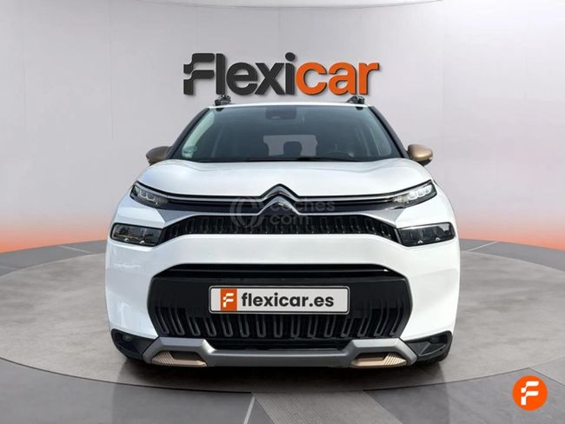 Foto del CITROEN C3 Aircross Puretech S&S C-Series 110