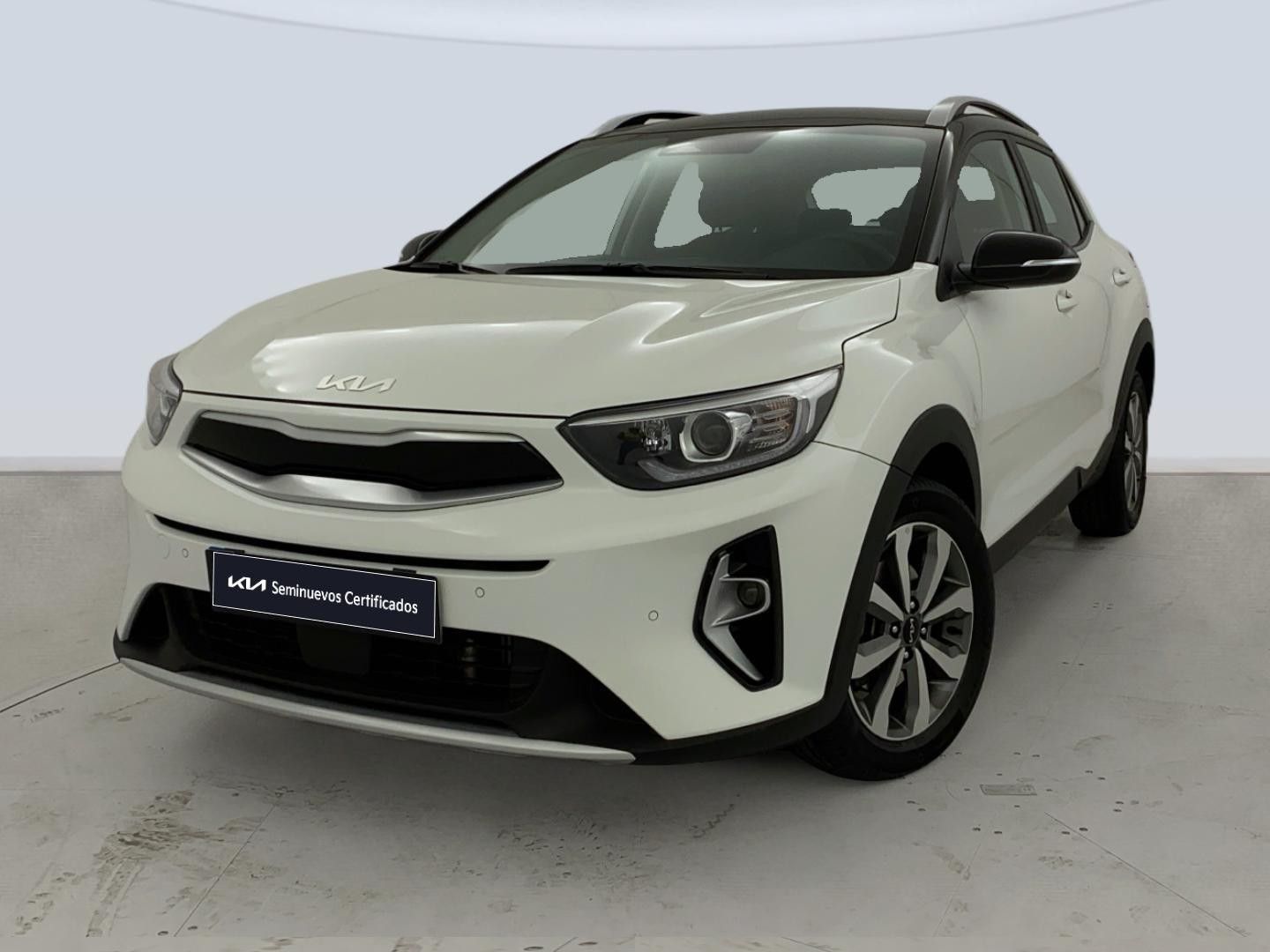 Foto del KIA Stonic 1.0 T-GDi MHEV iMT Drive Plus 100
