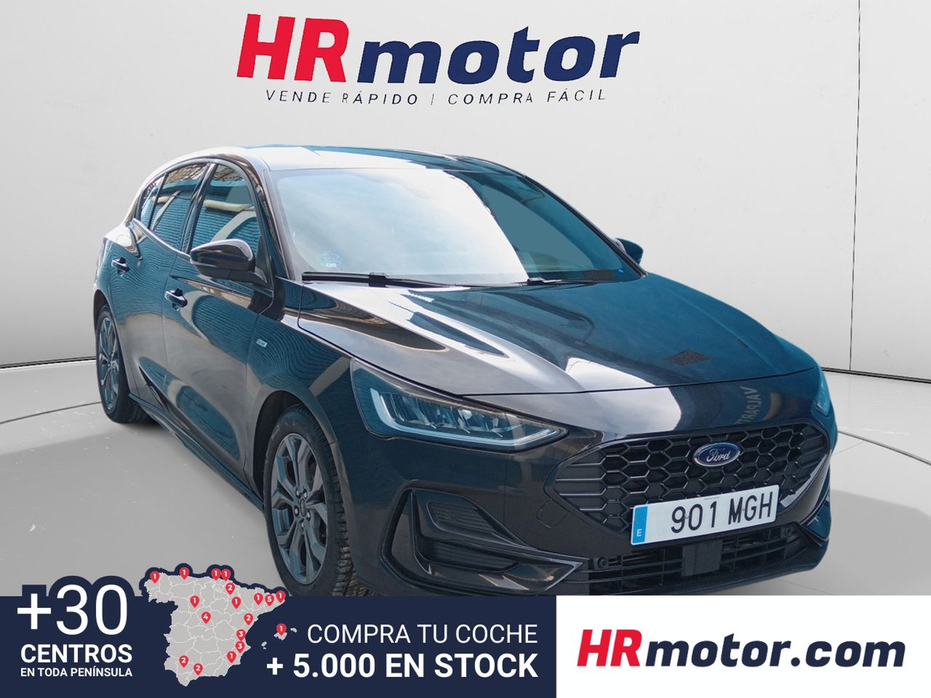 Imagen de FORD Focus