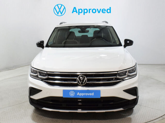 Foto del VOLKSWAGEN Tiguan 2.0TDI Urban Sport DSG 110kW