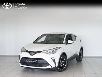 Imagen de TOYOTA C-HR 125H Advance