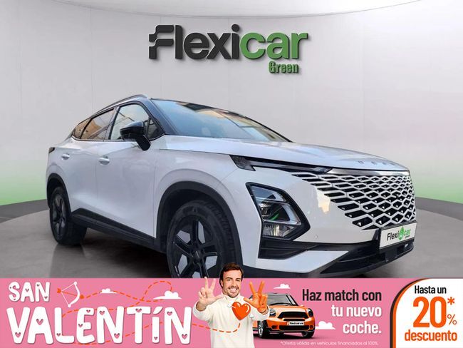 Foto del OMODA 5 1.6 Premiun 145