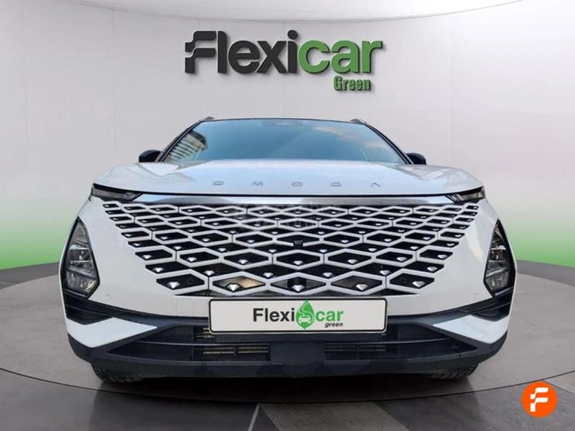 Foto del OMODA 5 1.6 Premiun 145