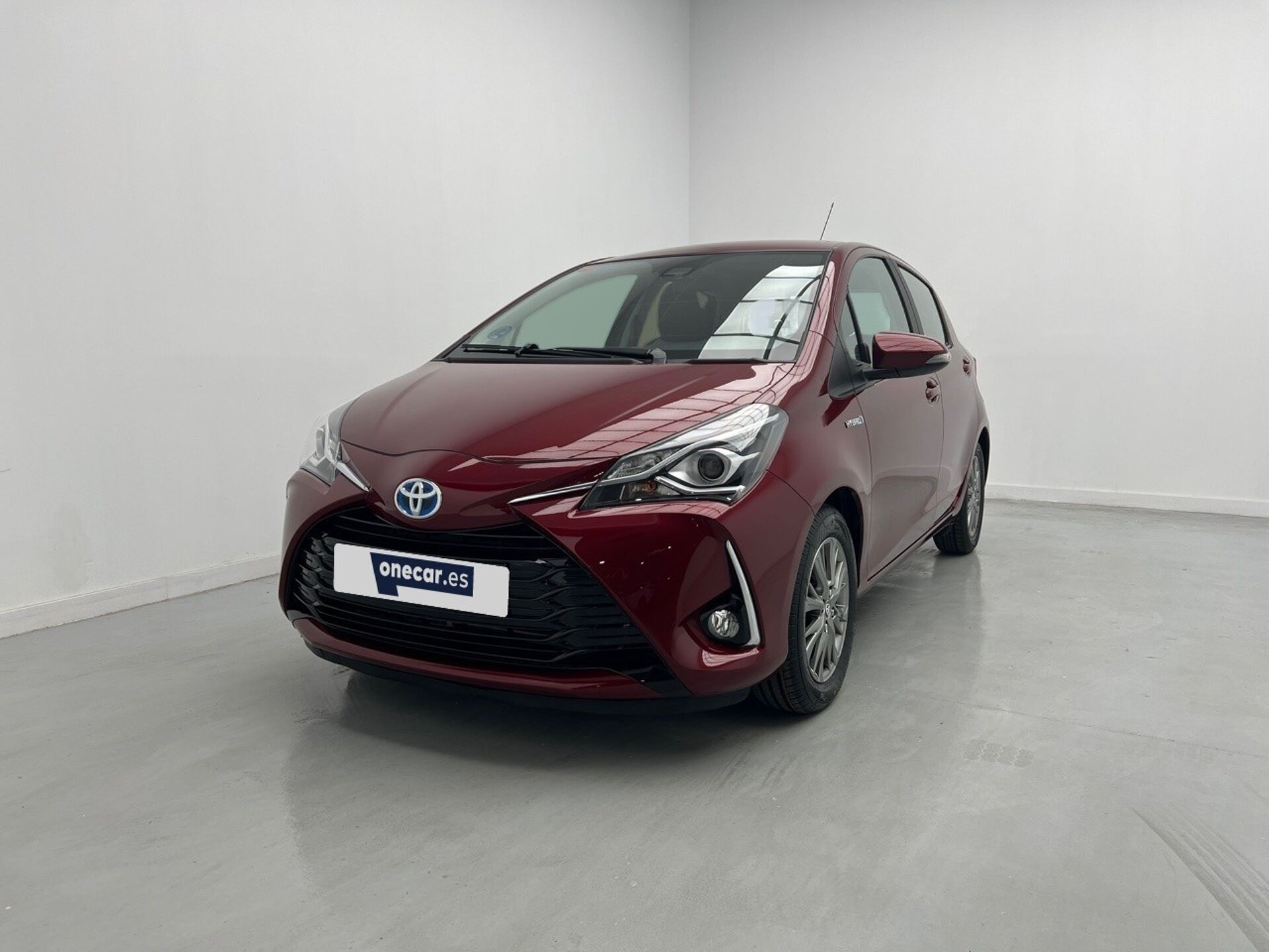 Imagen de TOYOTA Yaris