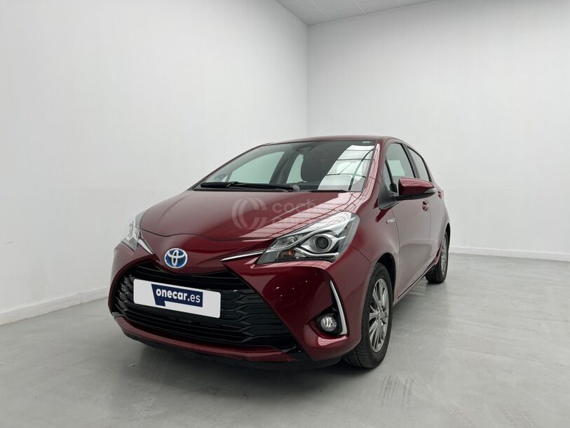 Foto del TOYOTA Yaris 100H 1.5 Active
