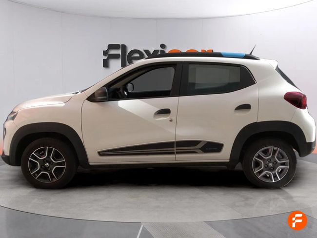 Foto del DACIA Spring Electric Comfort 45 33kW