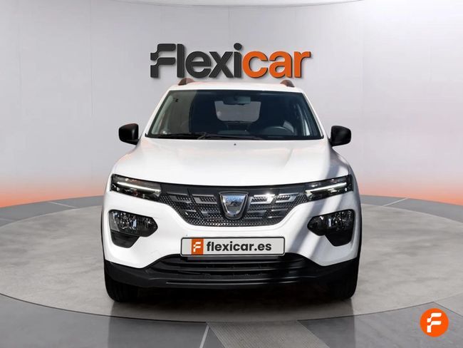 Foto del DACIA Spring Electric Comfort 45 33kW