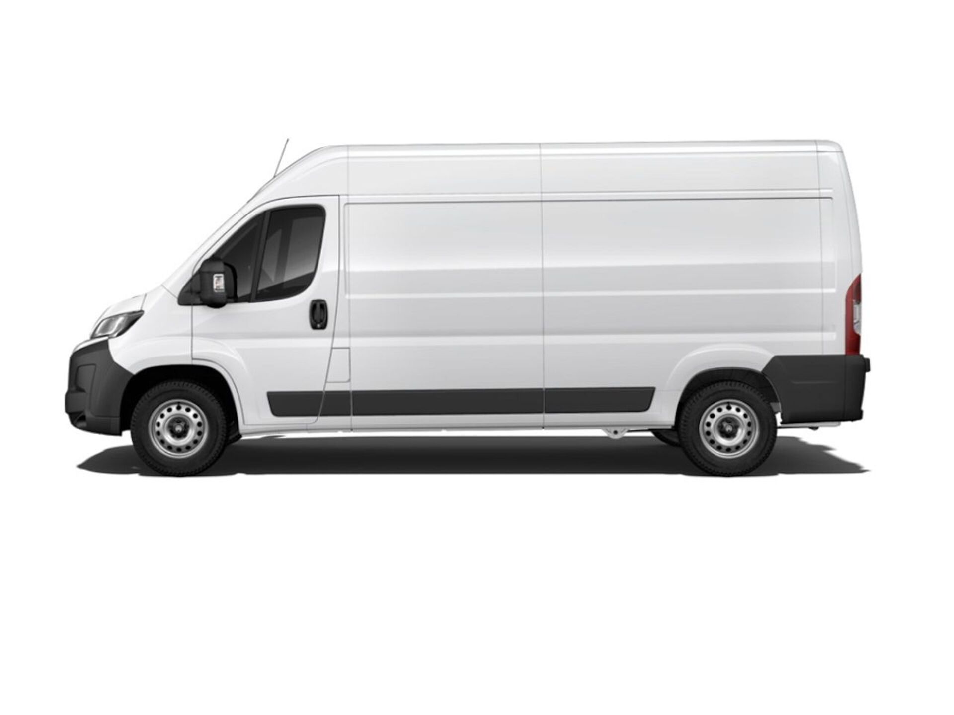 Imagen 1 de CITROEN Jumper