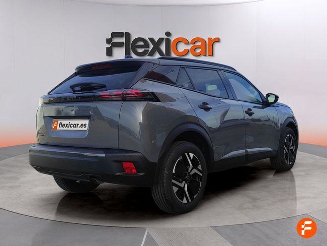 Foto del PEUGEOT 2008 1.2 PureTech S&S Allure 100